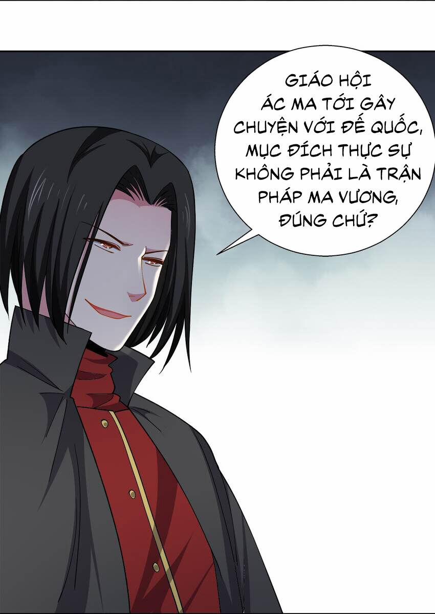 Sức Mạnh Của Ma Thần Vương 63 trang 42