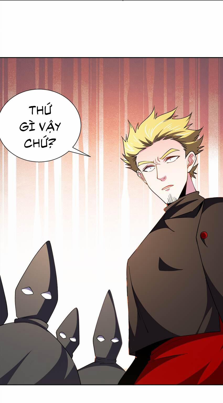 Sức Mạnh Của Ma Thần Vương 63 trang 5