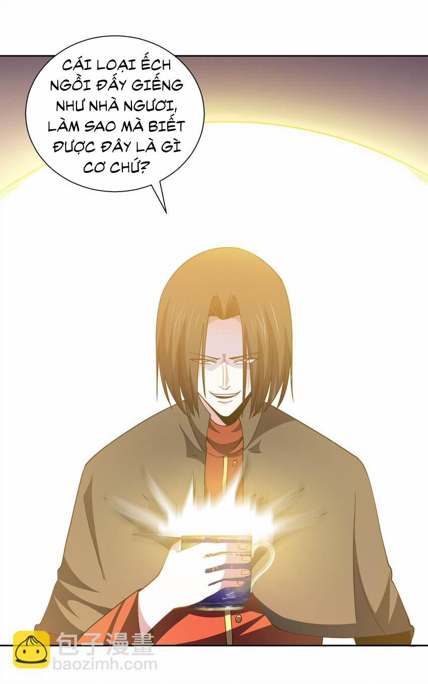 Sức Mạnh Của Ma Thần Vương 63 trang 6