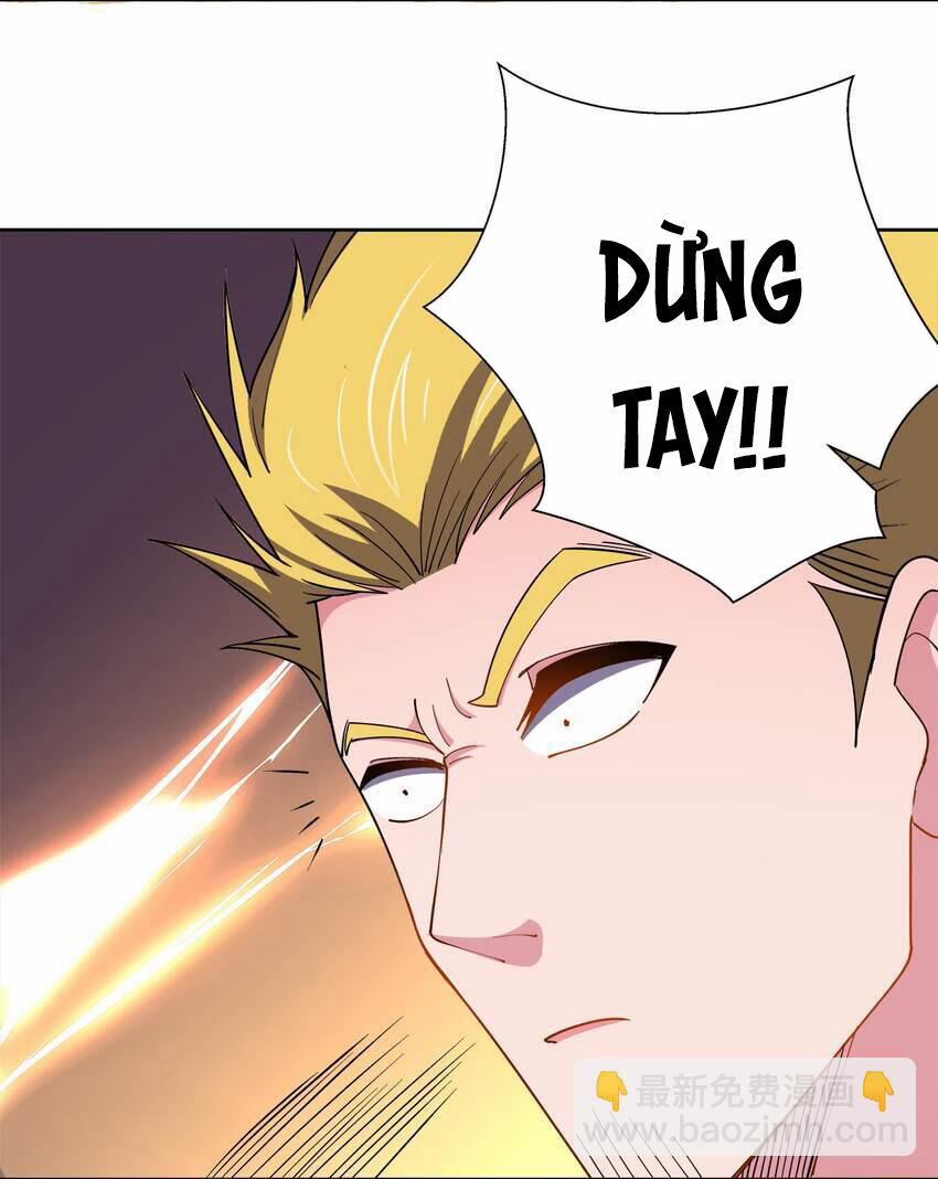 Sức Mạnh Của Ma Thần Vương 63 trang 9