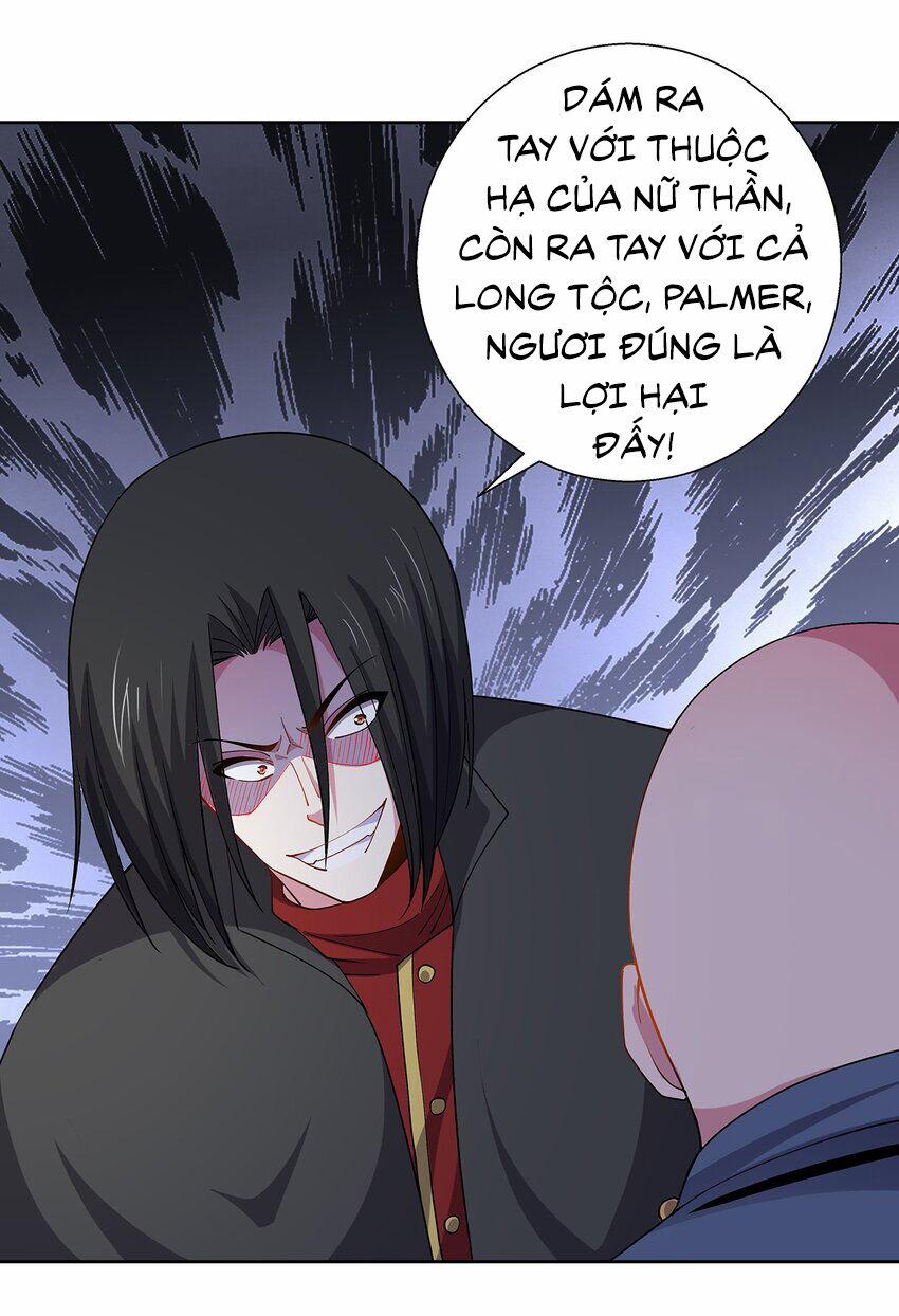 Sức Mạnh Của Ma Thần Vương 64 trang 11