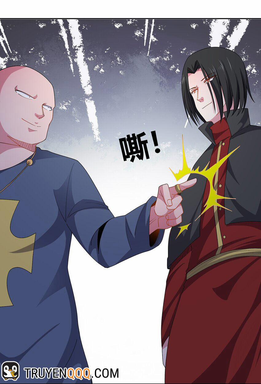 Sức Mạnh Của Ma Thần Vương 64 trang 15