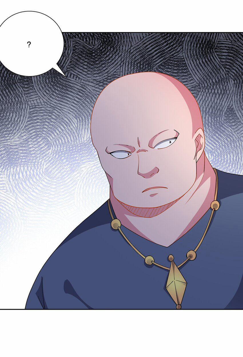 Sức Mạnh Của Ma Thần Vương 64 trang 18