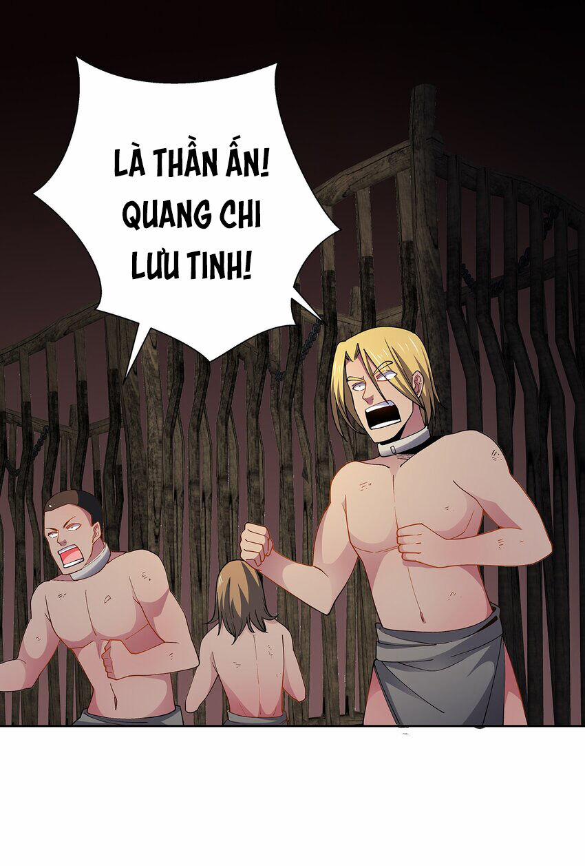 Sức Mạnh Của Ma Thần Vương 64 trang 33