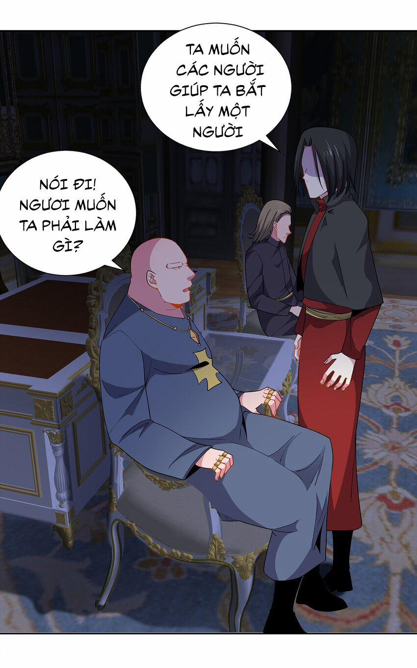 Sức Mạnh Của Ma Thần Vương 64 trang 6