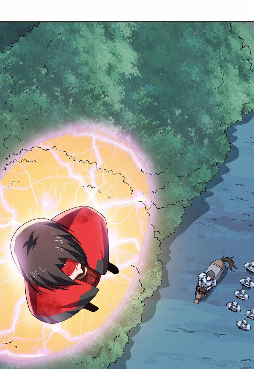 Sức Mạnh Của Ma Thần Vương 65 trang 10