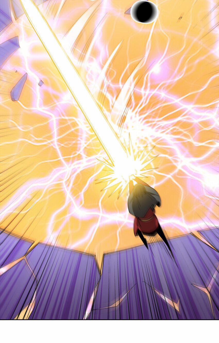 Sức Mạnh Của Ma Thần Vương 65 trang 15