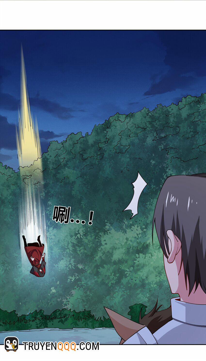 Sức Mạnh Của Ma Thần Vương 65 trang 17