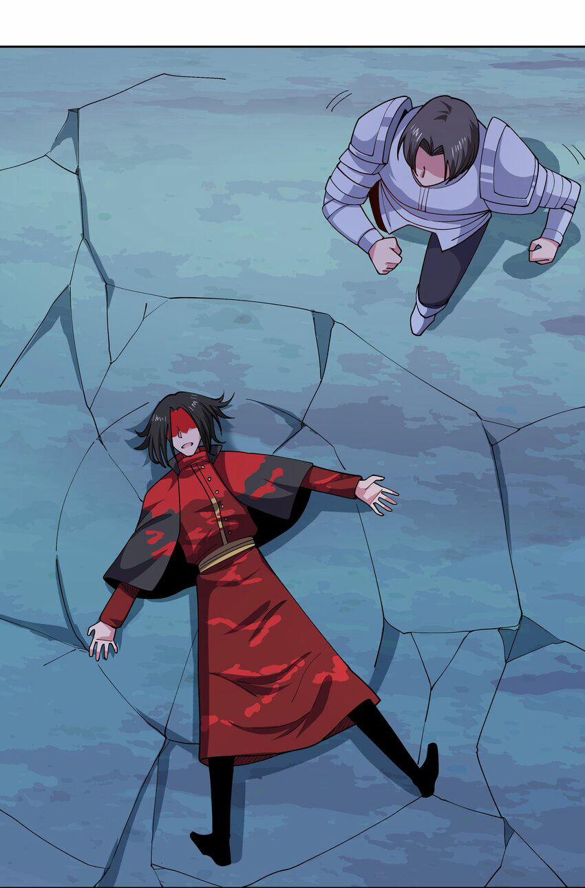 Sức Mạnh Của Ma Thần Vương 65 trang 18