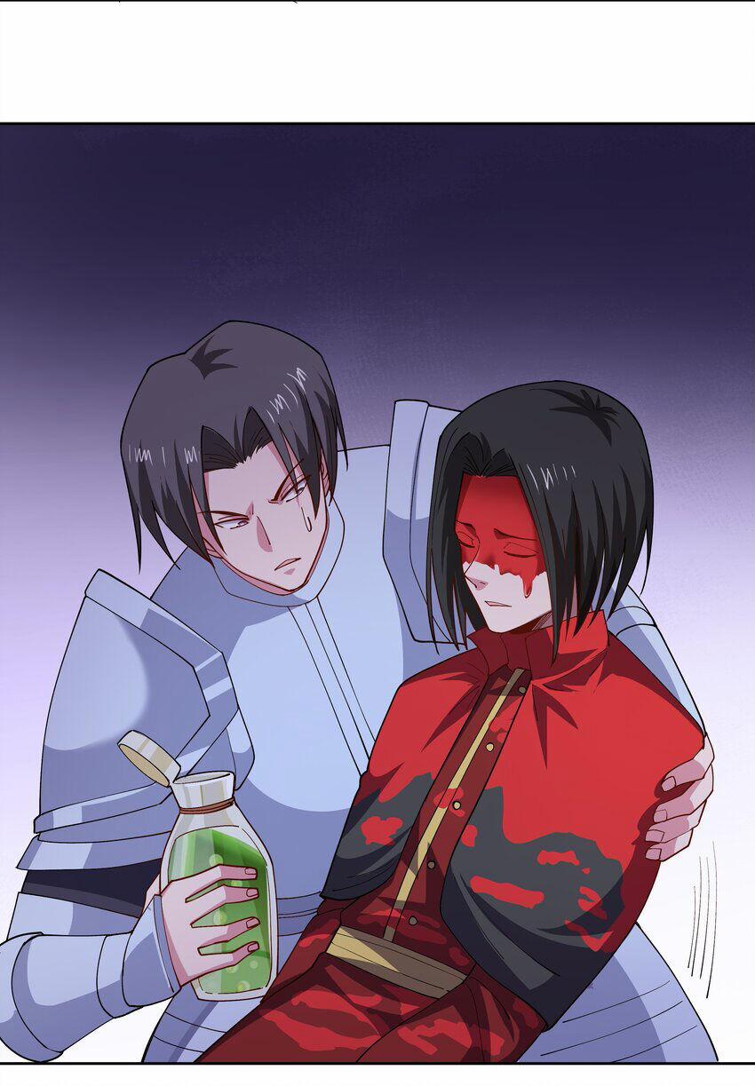 Sức Mạnh Của Ma Thần Vương 65 trang 19