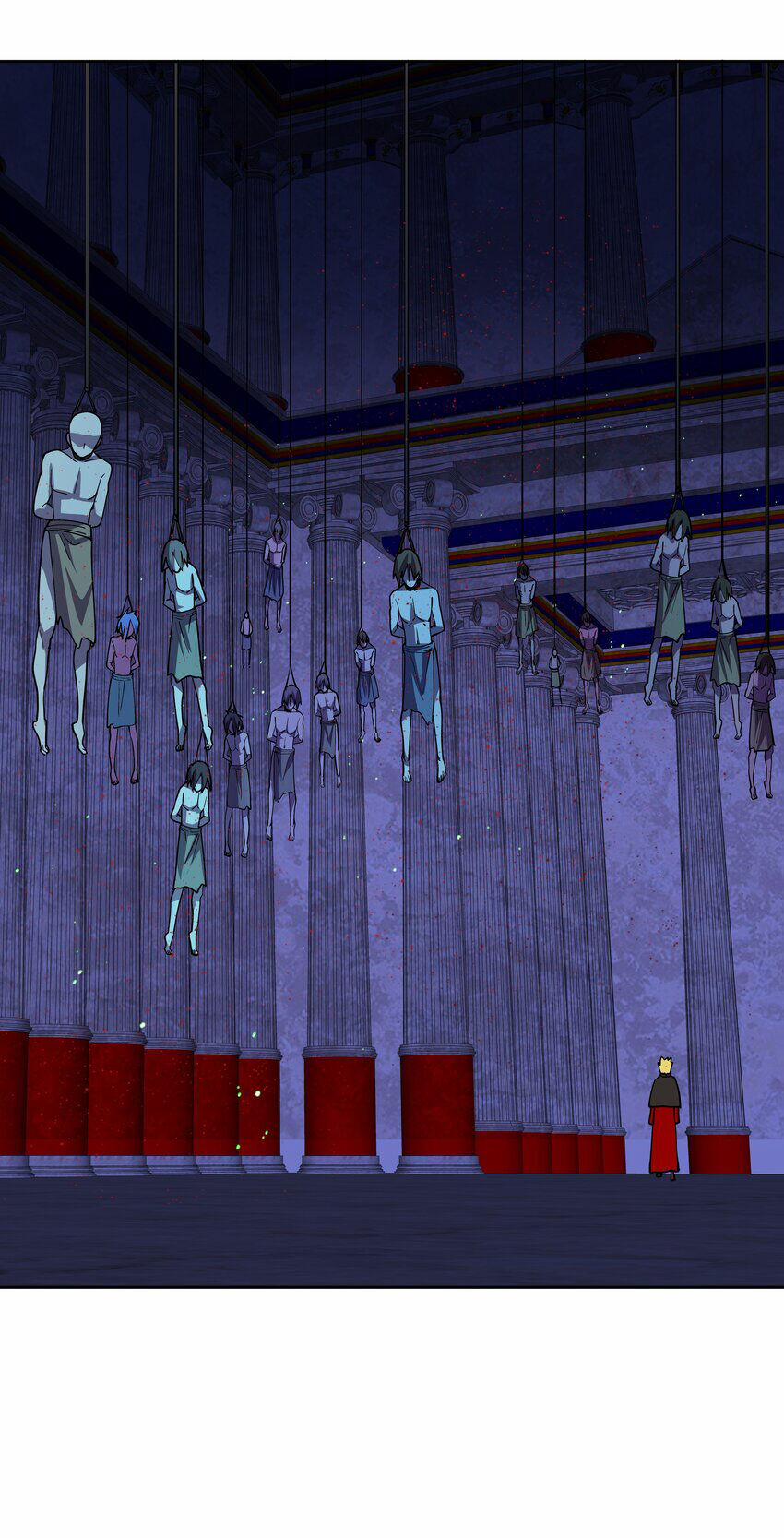 Sức Mạnh Của Ma Thần Vương 65 trang 25