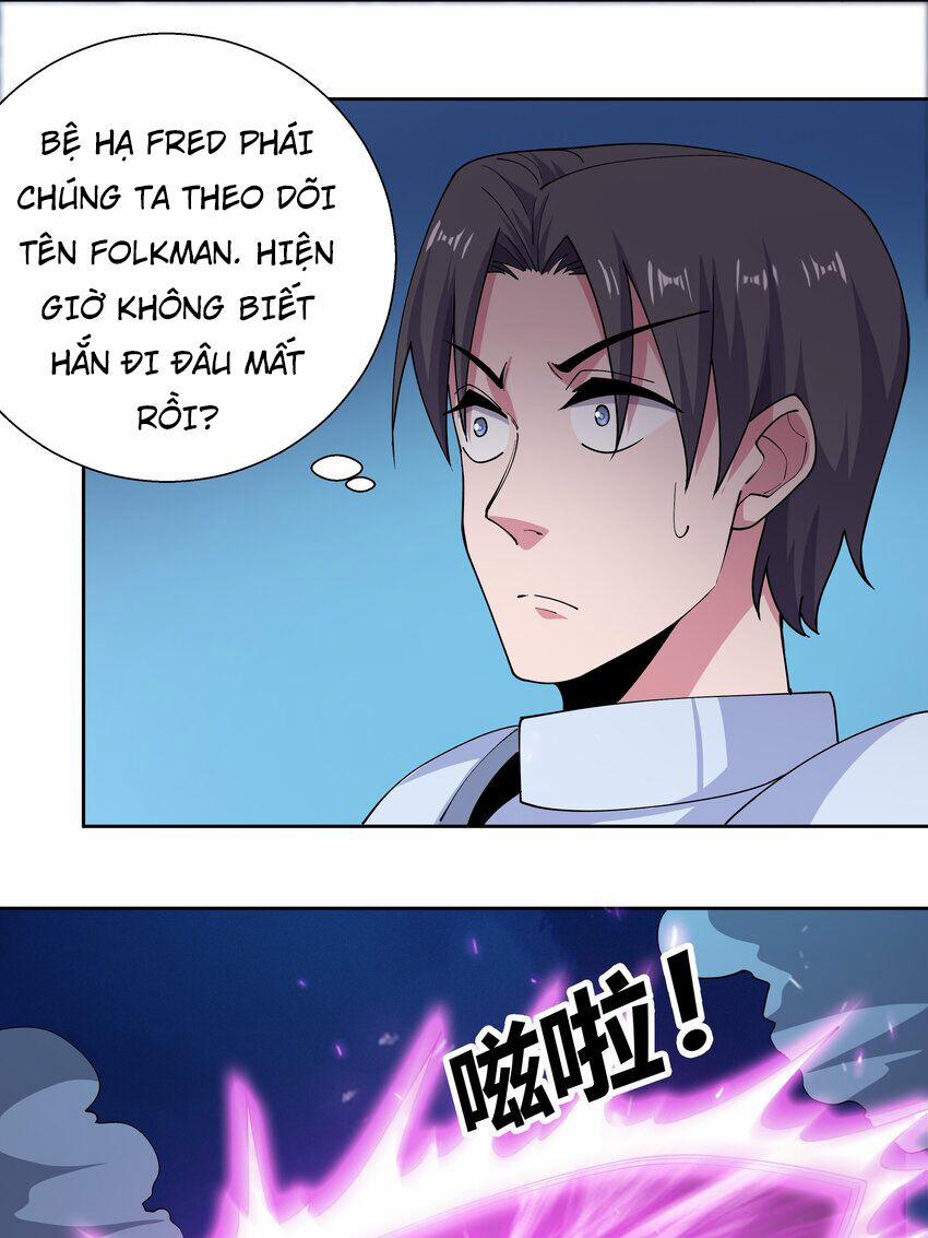 Sức Mạnh Của Ma Thần Vương 65 trang 3