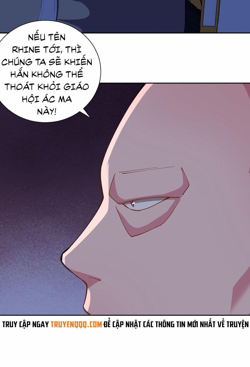 Sức Mạnh Của Ma Thần Vương 65 trang 32