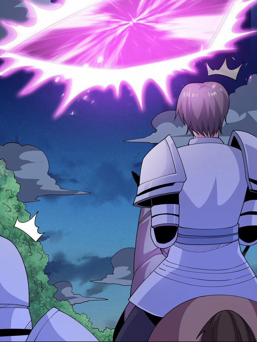 Sức Mạnh Của Ma Thần Vương 65 trang 4