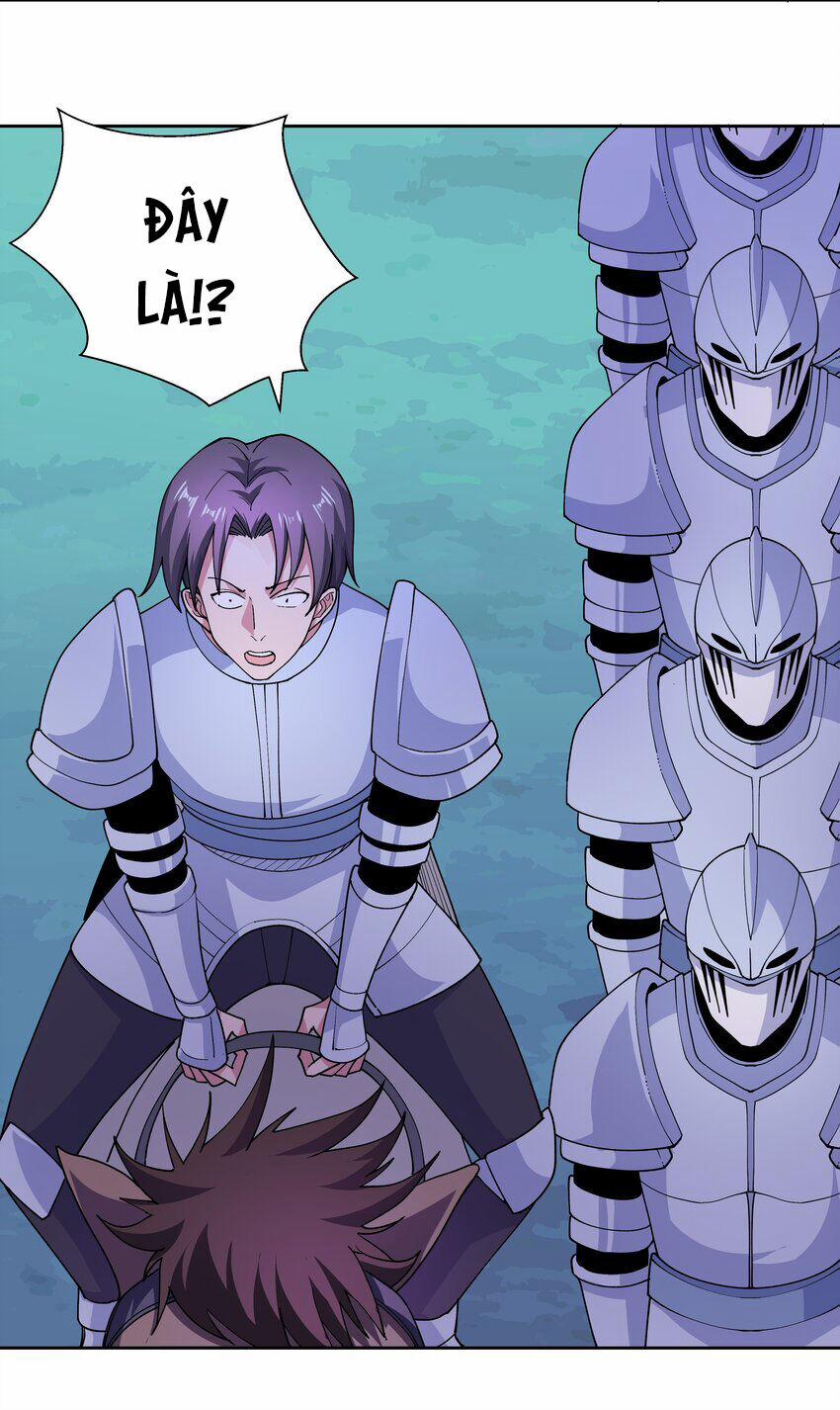 Sức Mạnh Của Ma Thần Vương 65 trang 5