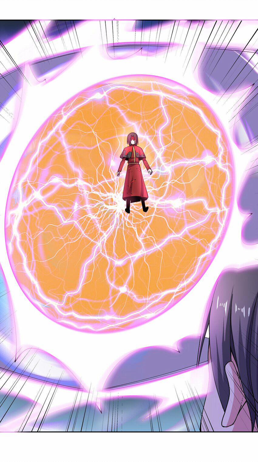 Sức Mạnh Của Ma Thần Vương 65 trang 6