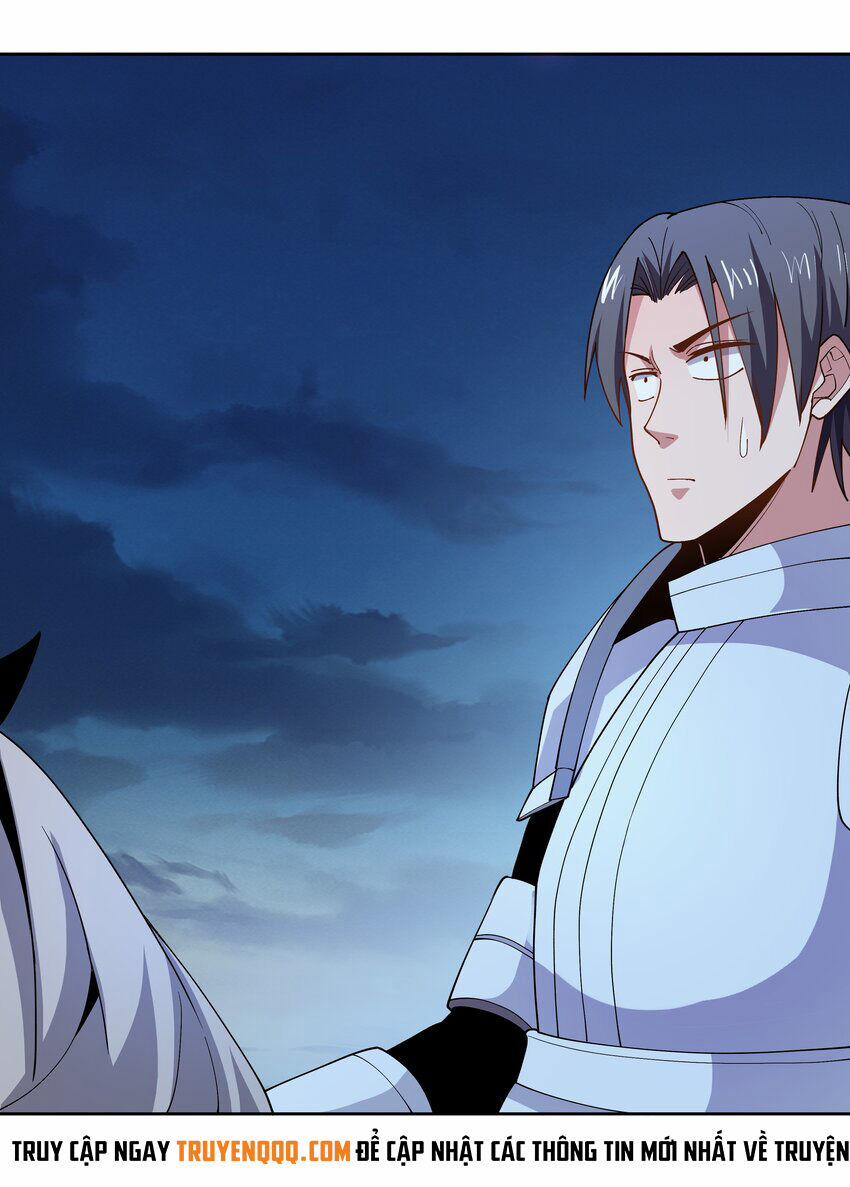 Sức Mạnh Của Ma Thần Vương 65 trang 9