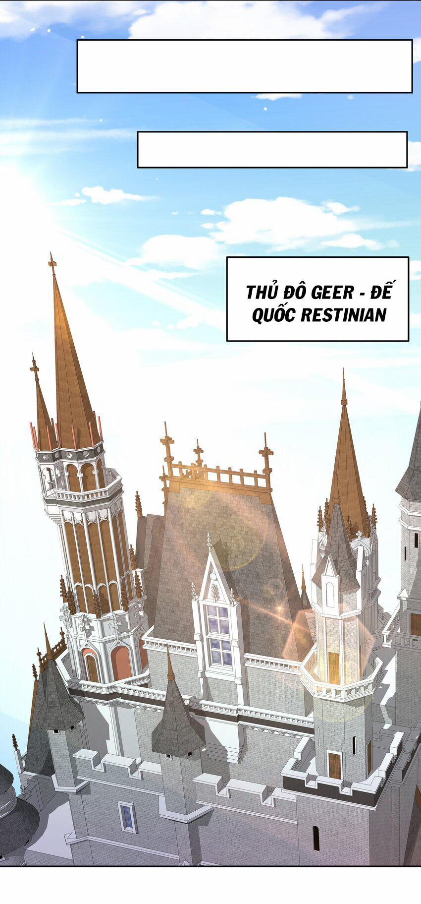 Sức Mạnh Của Ma Thần Vương 66 trang 14