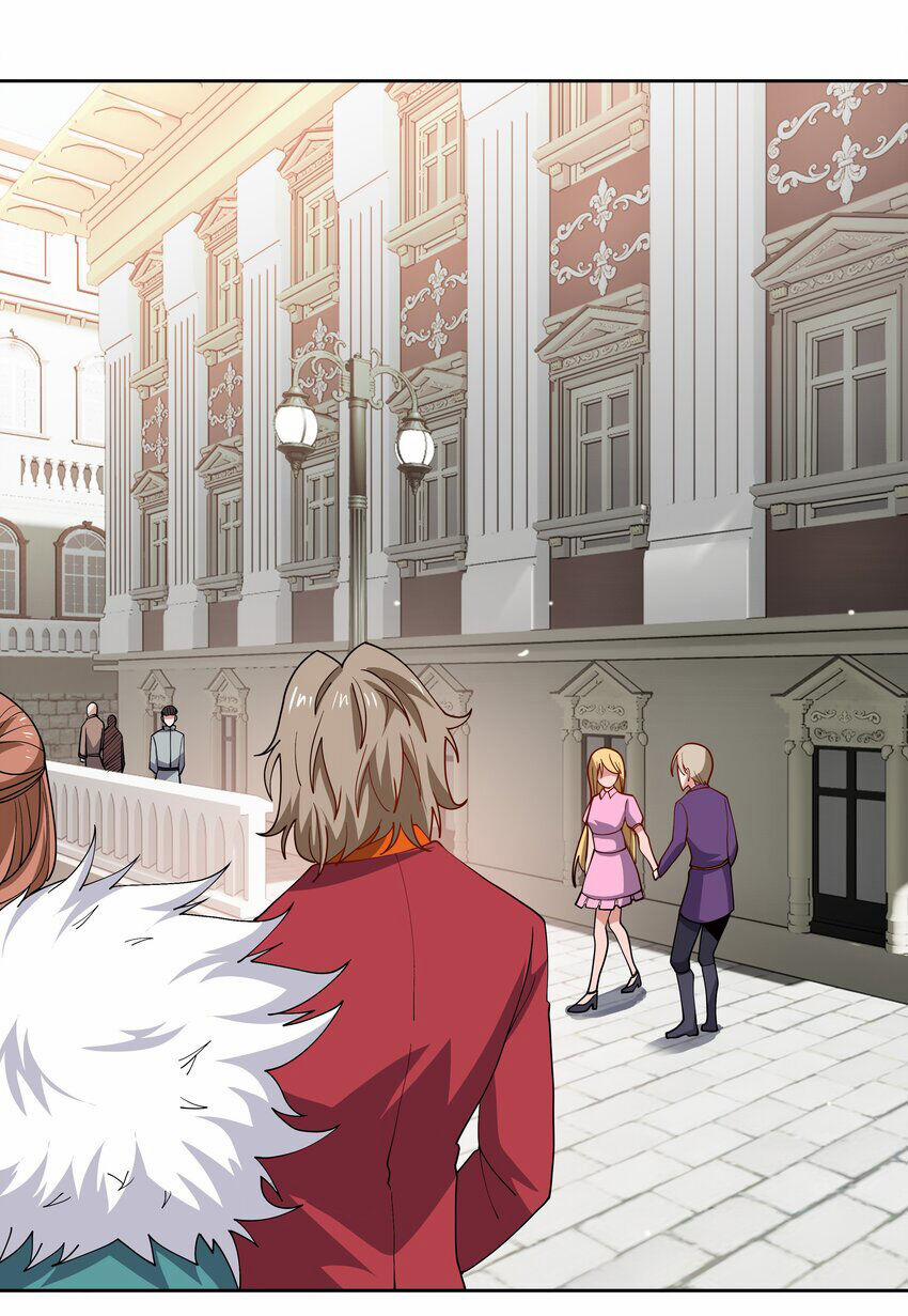 Sức Mạnh Của Ma Thần Vương 66 trang 18