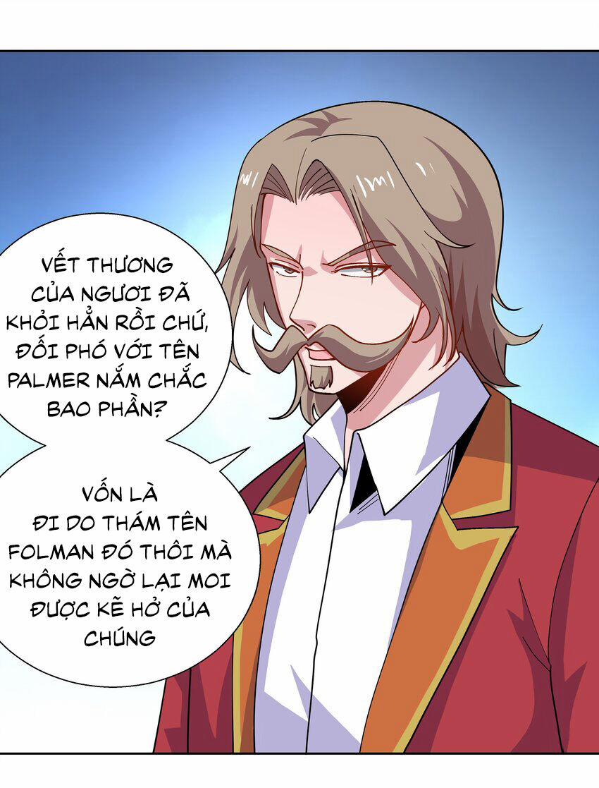 Sức Mạnh Của Ma Thần Vương 66 trang 22