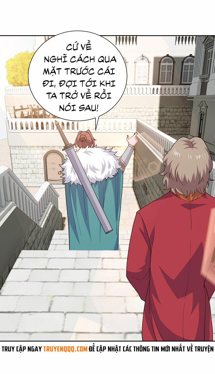 Sức Mạnh Của Ma Thần Vương 66 trang 26