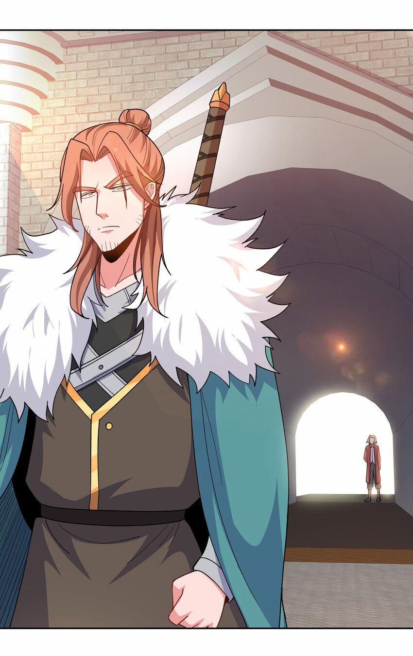 Sức Mạnh Của Ma Thần Vương 66 trang 29