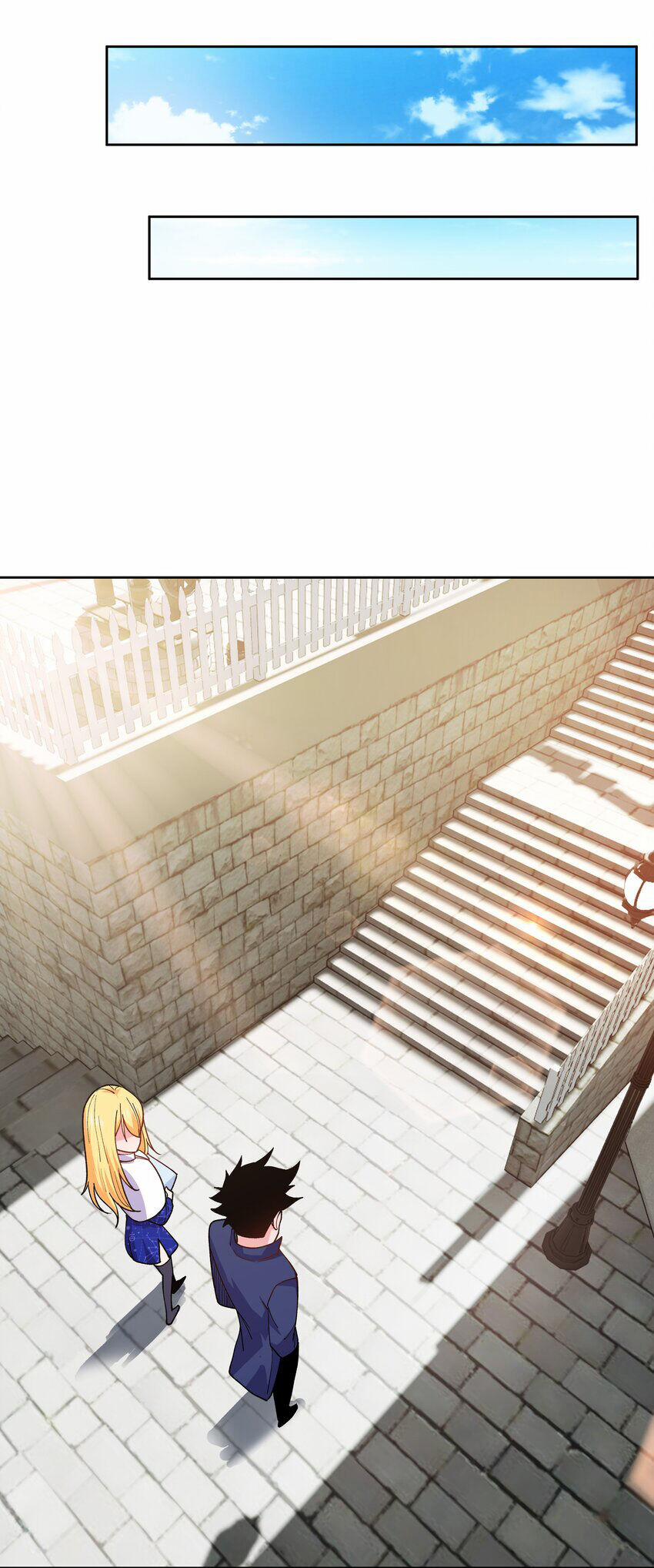 Sức Mạnh Của Ma Thần Vương 66 trang 30