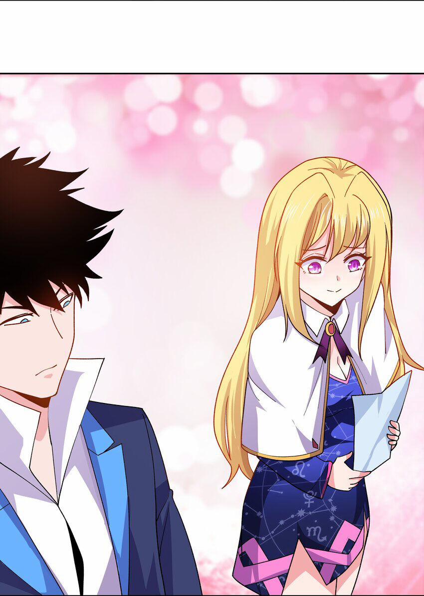 Sức Mạnh Của Ma Thần Vương 66 trang 31