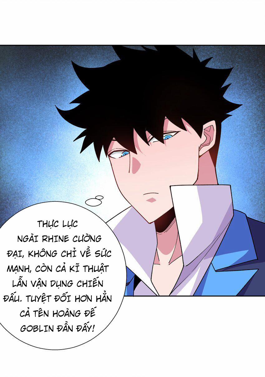 Sức Mạnh Của Ma Thần Vương 66 trang 33
