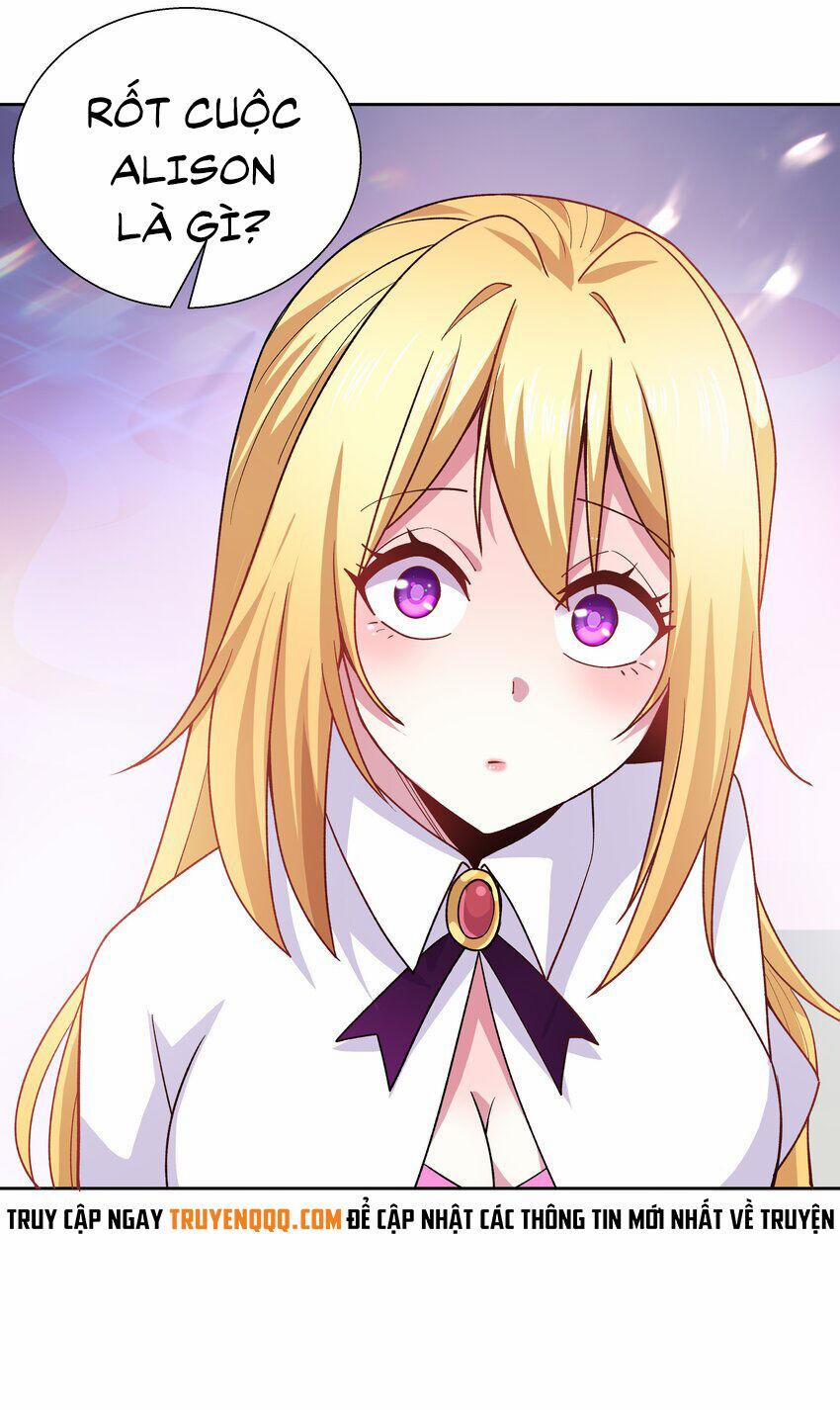 Sức Mạnh Của Ma Thần Vương 66 trang 37