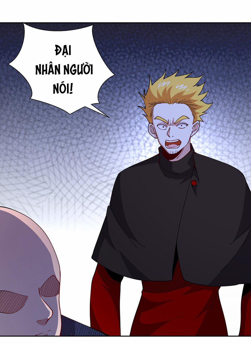 Sức Mạnh Của Ma Thần Vương 66 trang 4