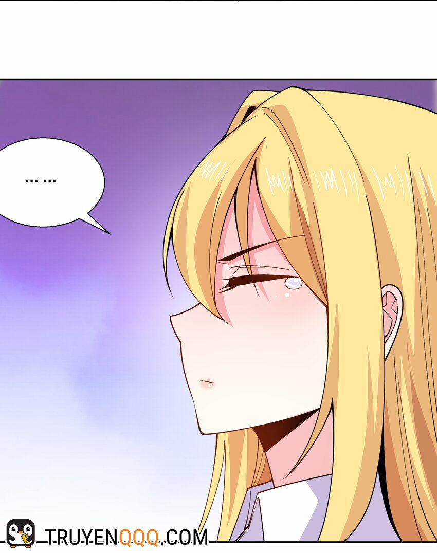 Sức Mạnh Của Ma Thần Vương 67 trang 14