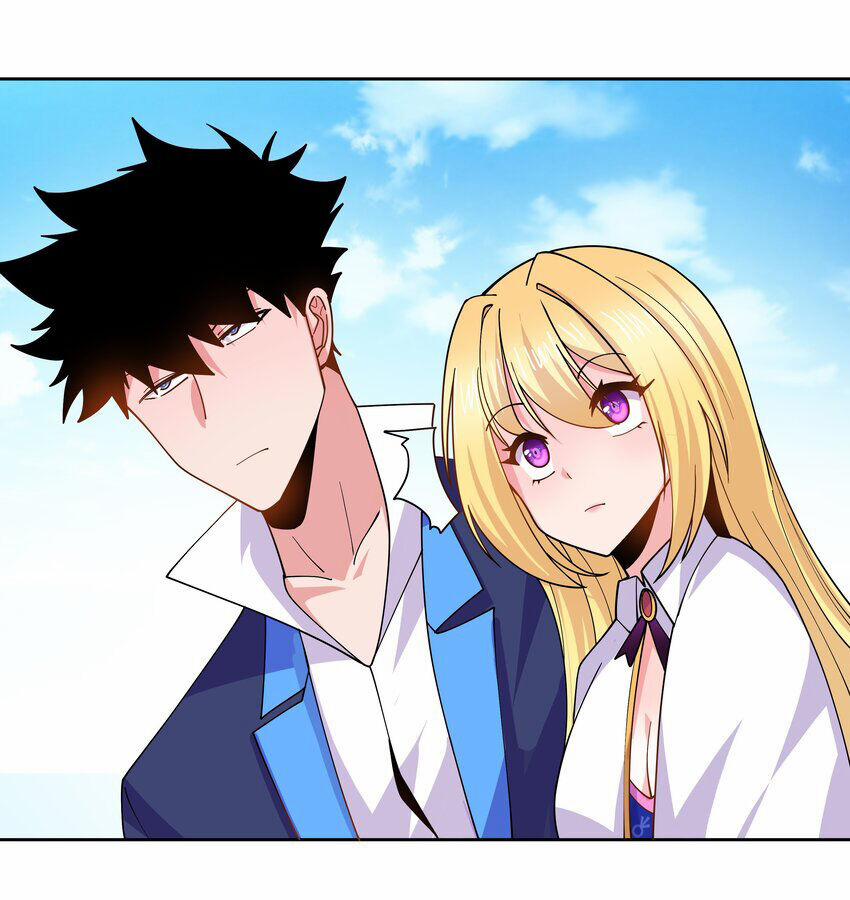 Sức Mạnh Của Ma Thần Vương 67 trang 18