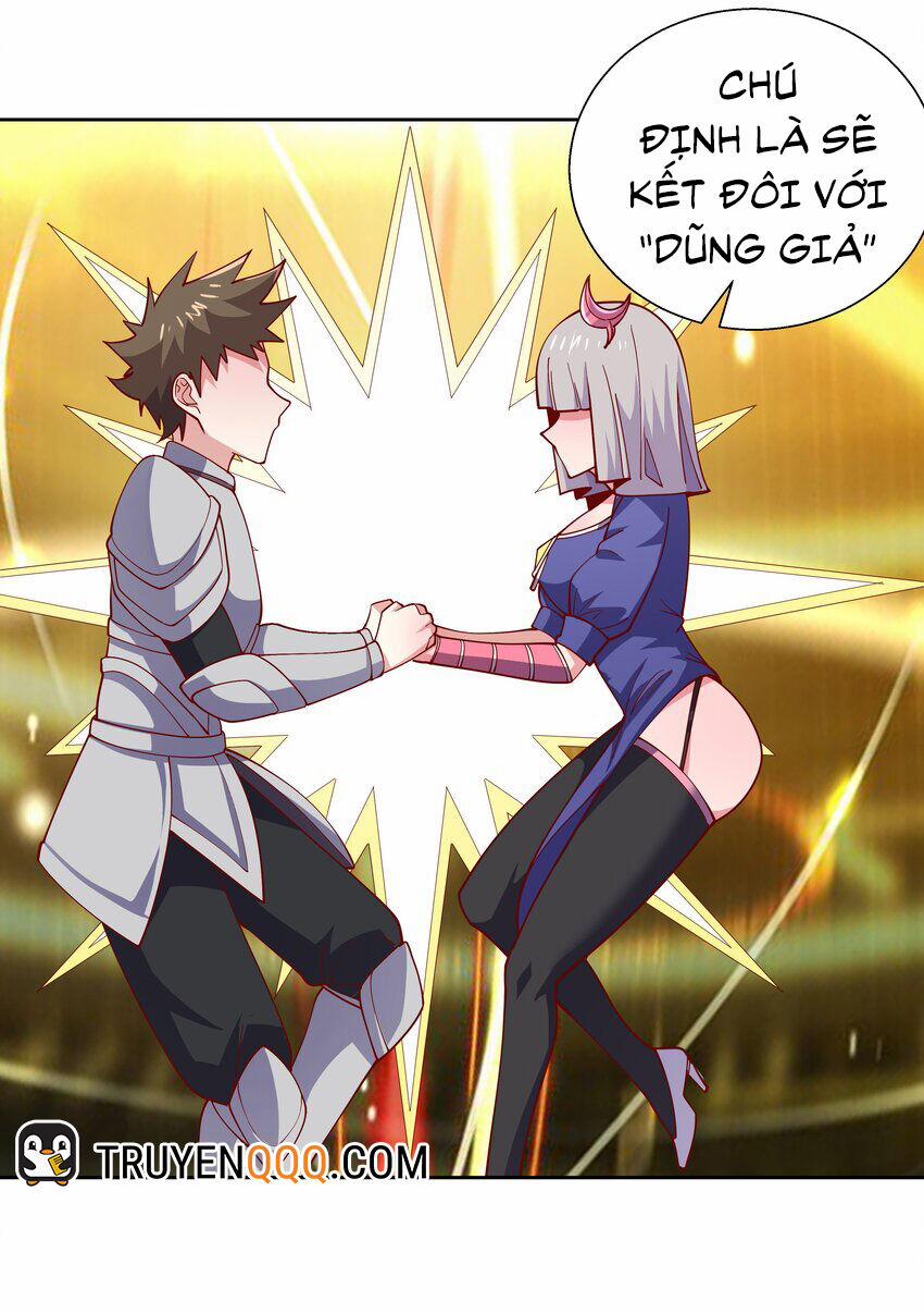 Sức Mạnh Của Ma Thần Vương 67 trang 2