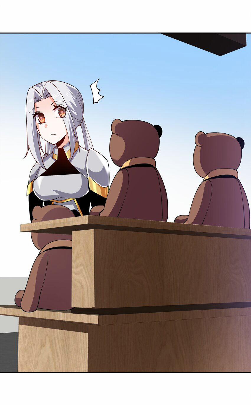 Sức Mạnh Của Ma Thần Vương 67 trang 26