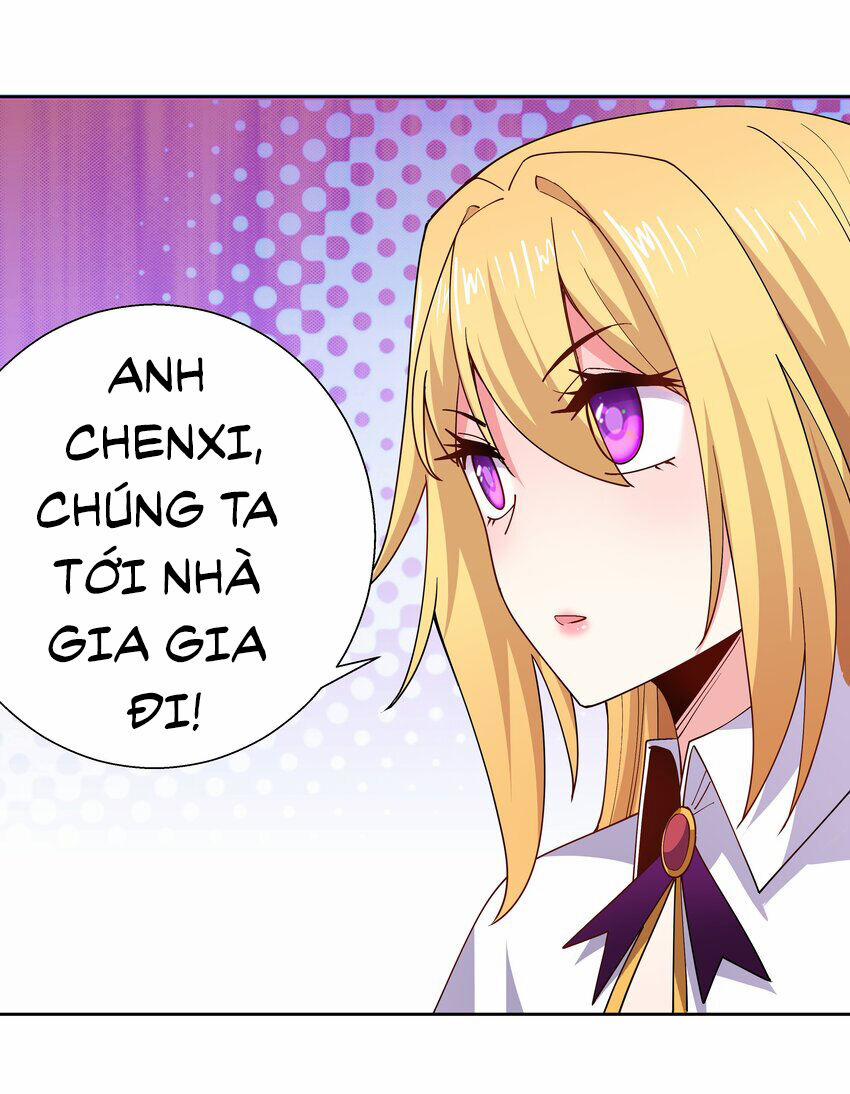 Sức Mạnh Của Ma Thần Vương 67 trang 29