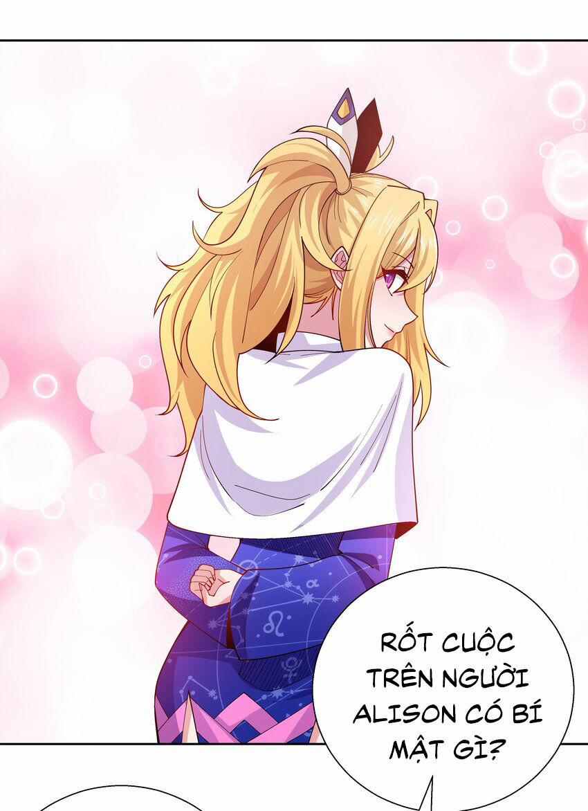 Sức Mạnh Của Ma Thần Vương 67 trang 3