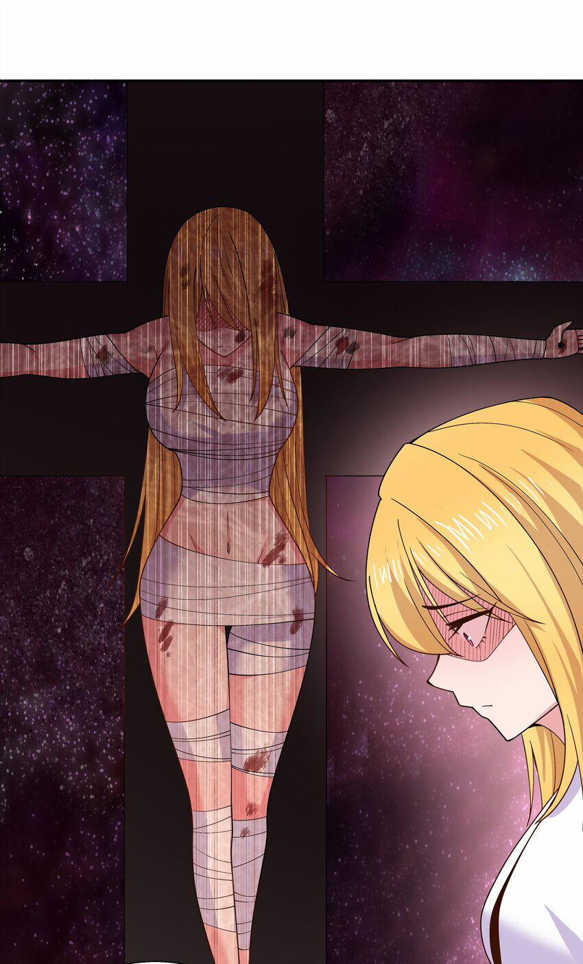 Sức Mạnh Của Ma Thần Vương 67 trang 33