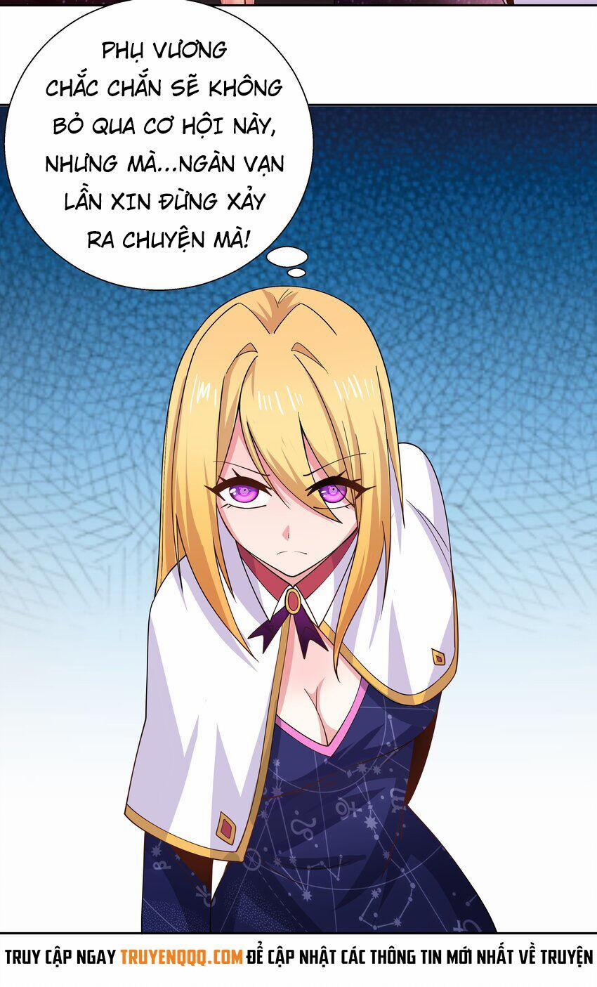 Sức Mạnh Của Ma Thần Vương 67 trang 34