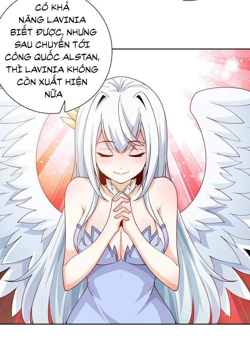 Sức Mạnh Của Ma Thần Vương 67 trang 4