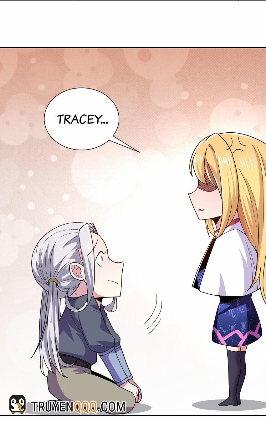 Sức Mạnh Của Ma Thần Vương 68 trang 14