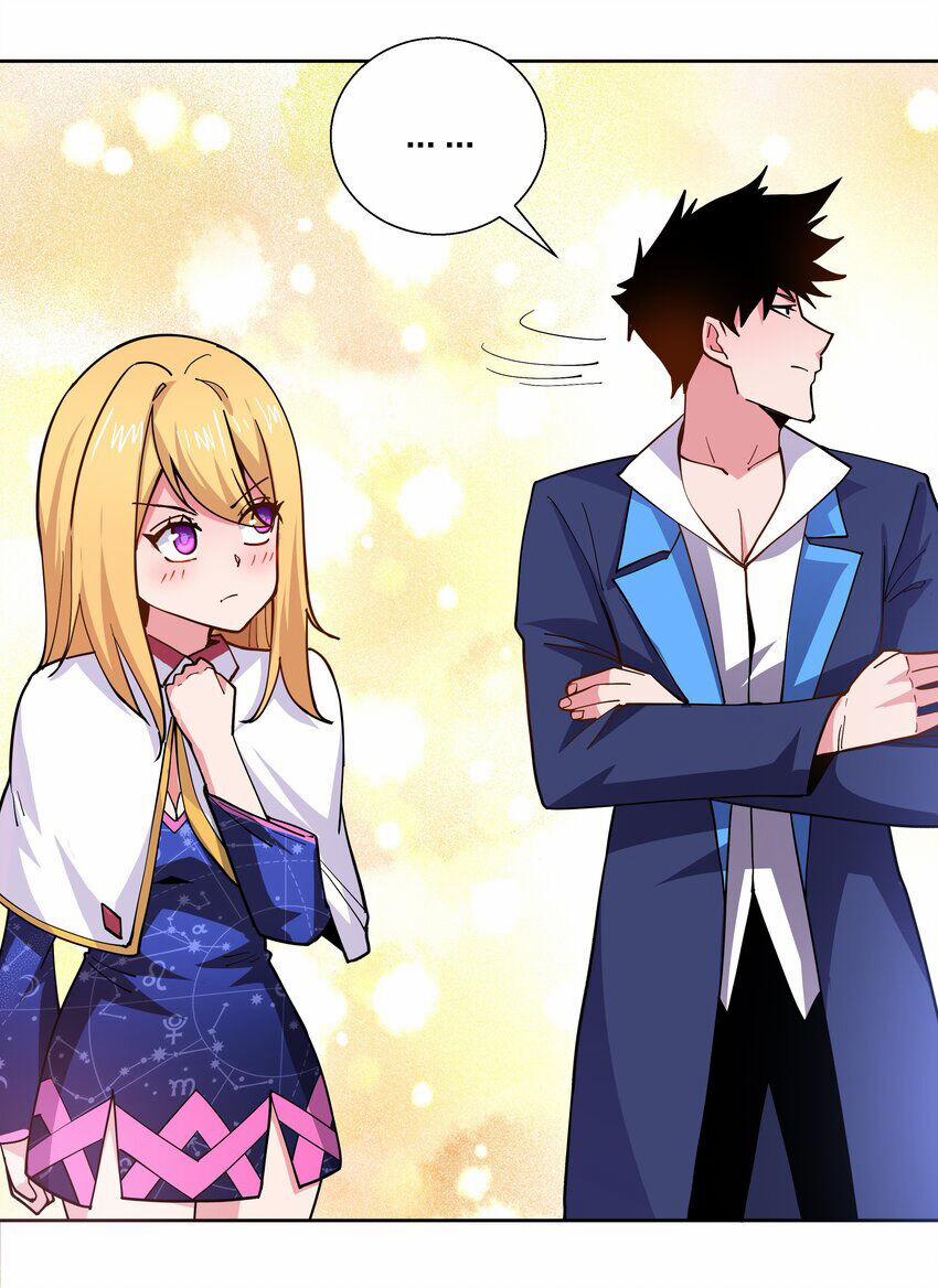 Sức Mạnh Của Ma Thần Vương 68 trang 17