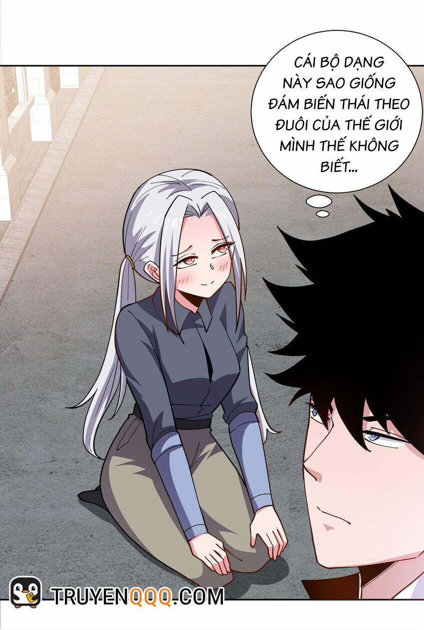 Sức Mạnh Của Ma Thần Vương 68 trang 18