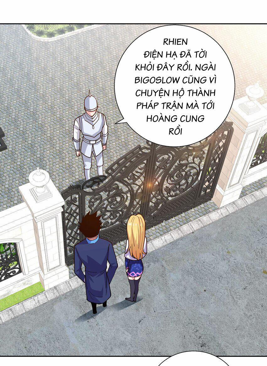 Sức Mạnh Của Ma Thần Vương 68 trang 2