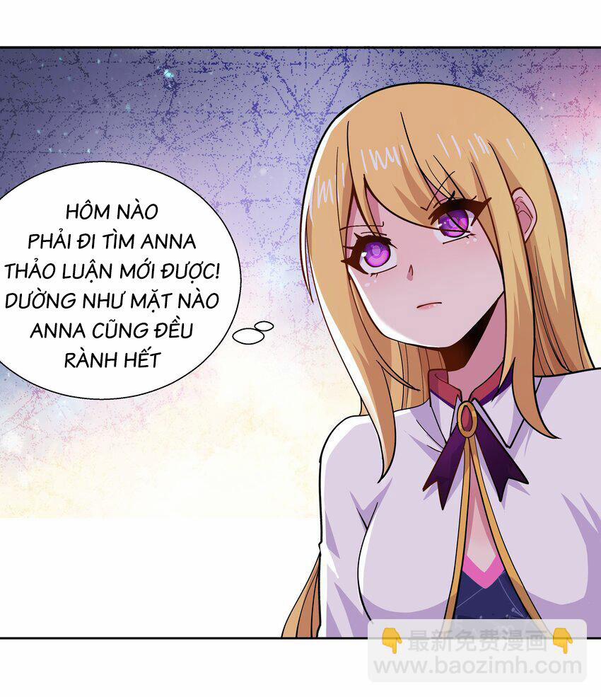 Sức Mạnh Của Ma Thần Vương 68 trang 23