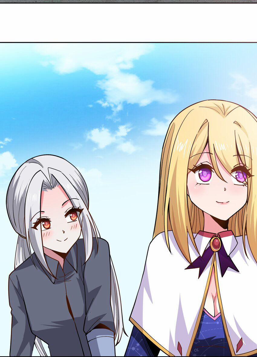 Sức Mạnh Của Ma Thần Vương 68 trang 25