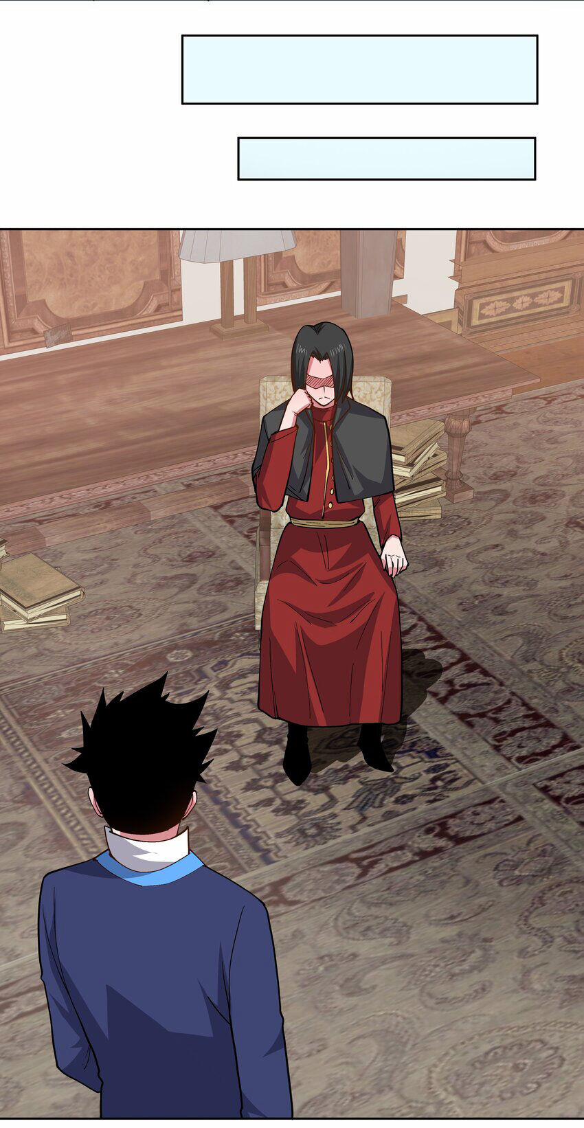 Sức Mạnh Của Ma Thần Vương 68 trang 26