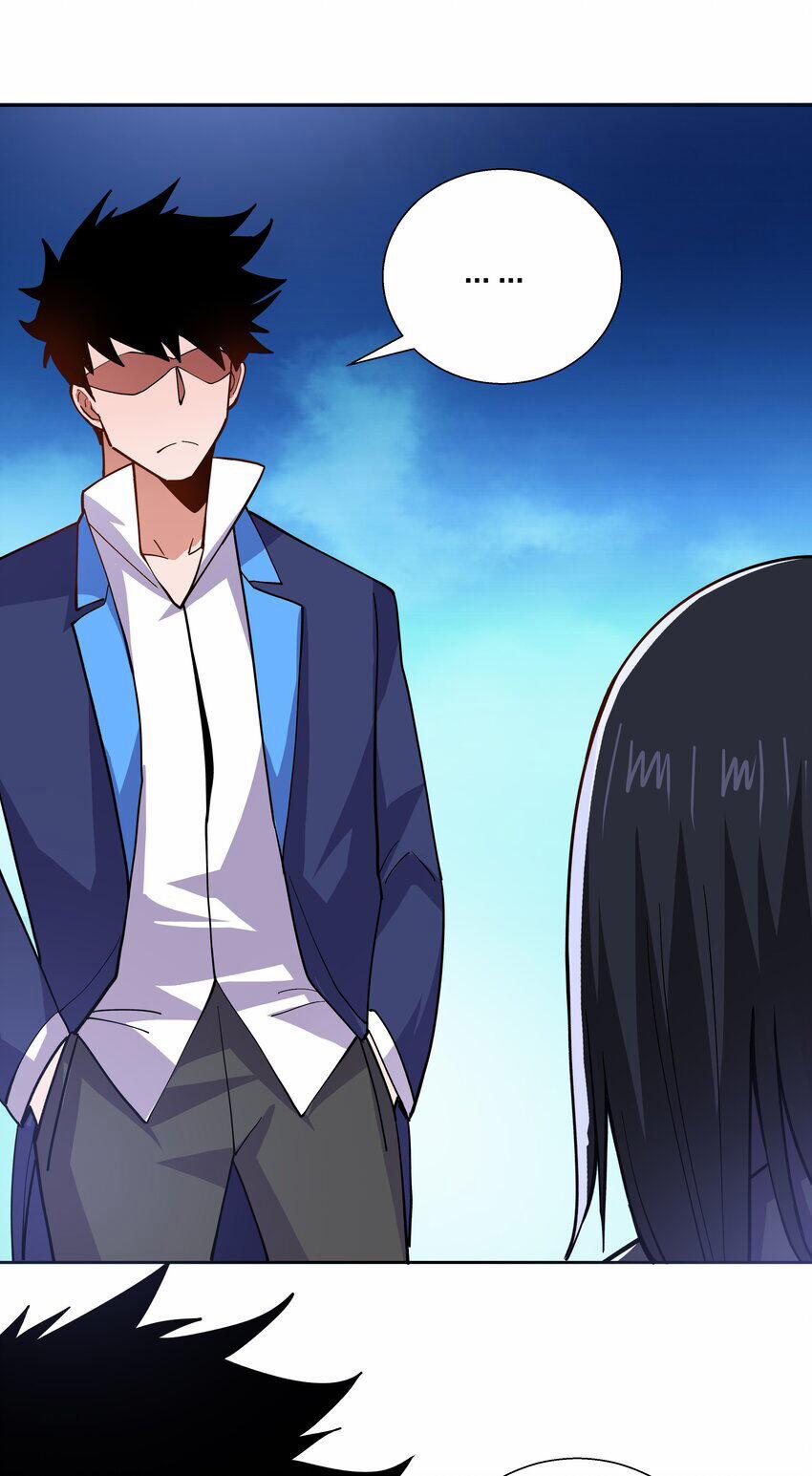 Sức Mạnh Của Ma Thần Vương 68 trang 34