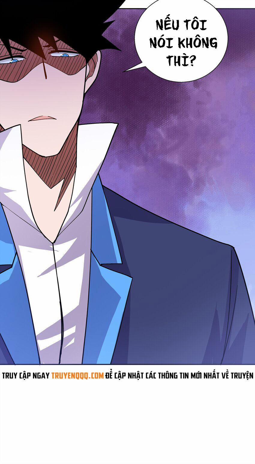 Sức Mạnh Của Ma Thần Vương 68 trang 35