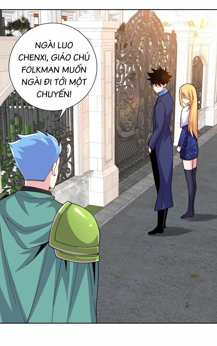 Sức Mạnh Của Ma Thần Vương 68 trang 4